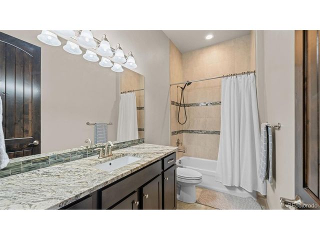 2363 Coyote Crest Vw, Colorado Springs, CO 80921
