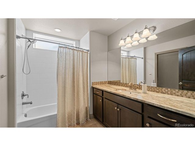 2363 Coyote Crest Vw, Colorado Springs, CO 80921