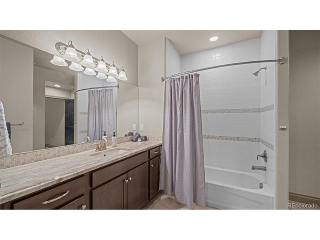 2363 Coyote Crest Vw, Colorado Springs, CO 80921