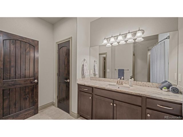 2363 Coyote Crest Vw, Colorado Springs, CO 80921