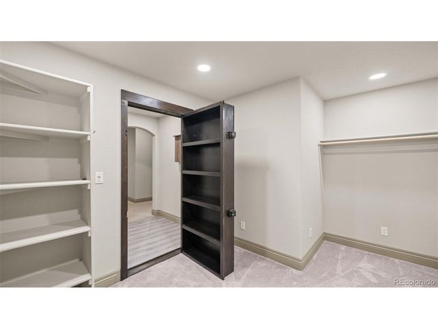 2363 Coyote Crest Vw, Colorado Springs, CO 80921
