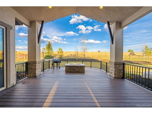 2363 Coyote Crest Vw, Colorado Springs, CO 80921