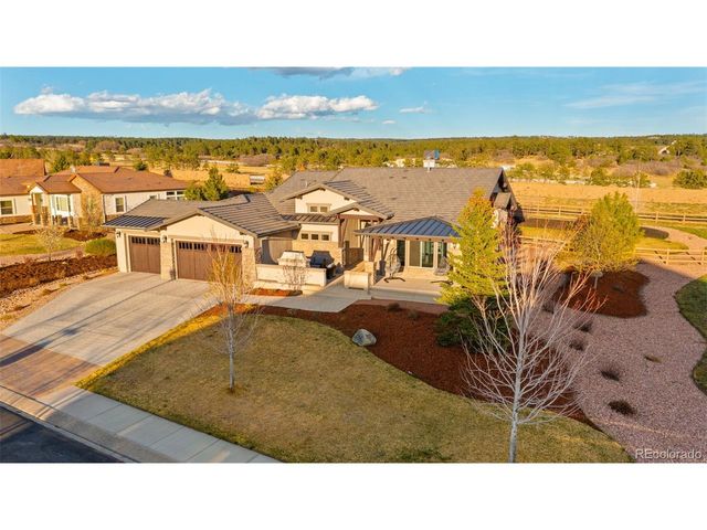 2363 Coyote Crest Vw, Colorado Springs, CO 80921
