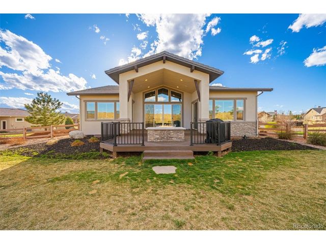 2363 Coyote Crest Vw, Colorado Springs, CO 80921