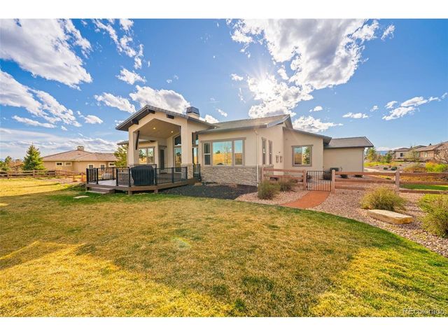 2363 Coyote Crest Vw, Colorado Springs, CO 80921