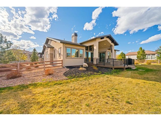 2363 Coyote Crest Vw, Colorado Springs, CO 80921