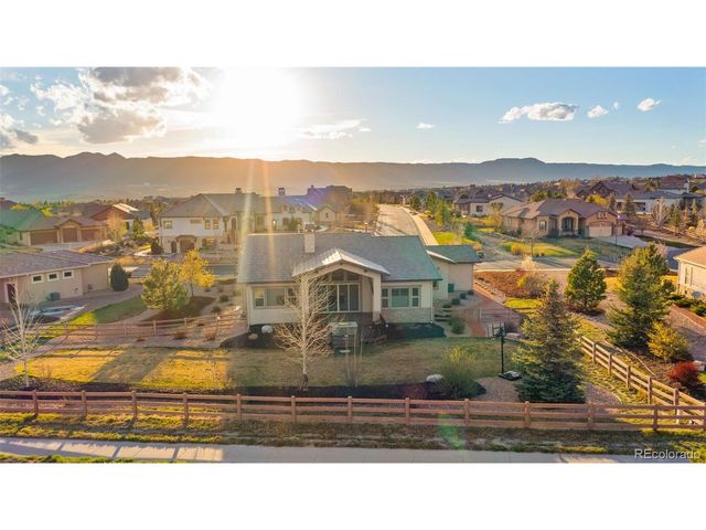 2363 Coyote Crest Vw, Colorado Springs, CO 80921