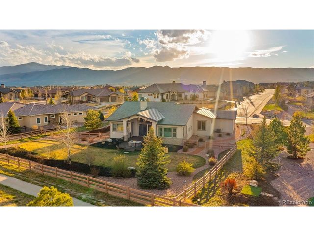 2363 Coyote Crest Vw, Colorado Springs, CO 80921