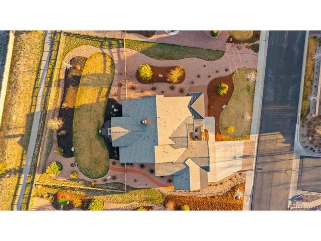 2363 Coyote Crest Vw, Colorado Springs, CO 80921