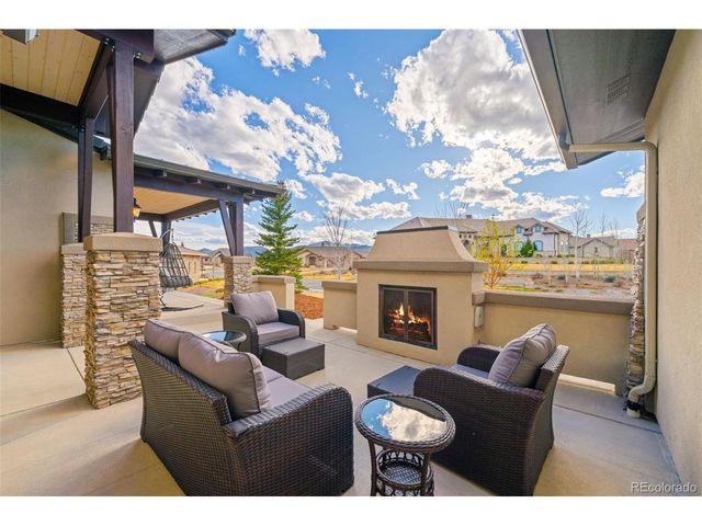 2363 Coyote Crest Vw, Colorado Springs, CO 80921