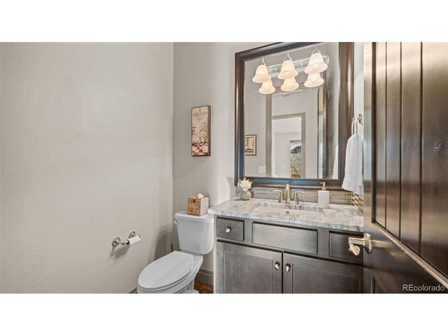 2363 Coyote Crest Vw, Colorado Springs, CO 80921