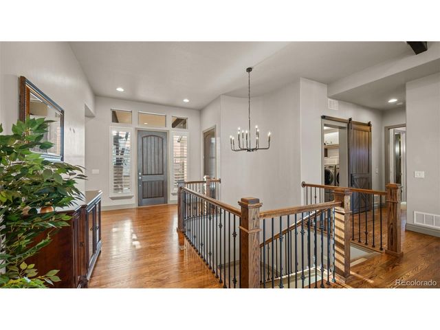 2363 Coyote Crest Vw, Colorado Springs, CO 80921