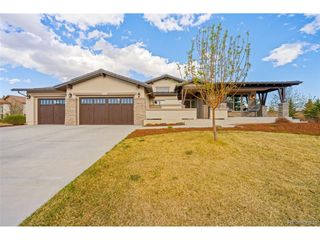 2363 Coyote Crest Vw, Colorado Springs, CO 80921