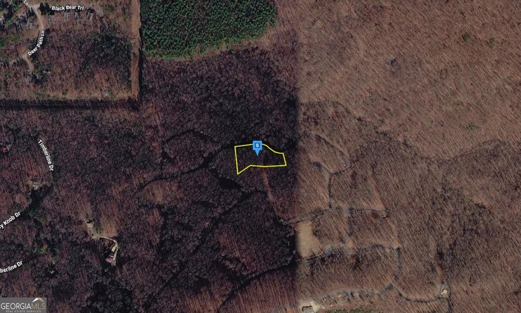 575 Sunburst Ridge Road, Young Harris, GA 30582