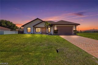 1425 NW 13th AVE, Cape Coral, FL 33993