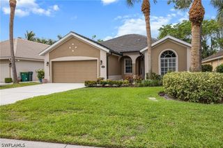 6477 Autumn Woods BLVD, Naples, FL 34109