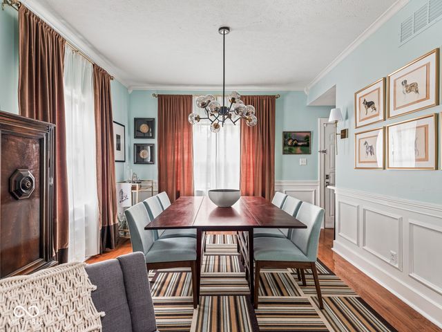 530 Sutherland Avenue E, Indianapolis, IN 46205