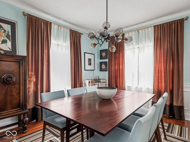 530 Sutherland Avenue E, Indianapolis, IN 46205