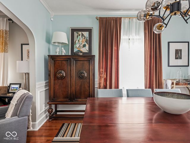 530 Sutherland Avenue E, Indianapolis, IN 46205