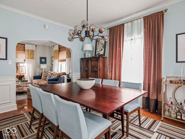 530 Sutherland Avenue E, Indianapolis, IN 46205