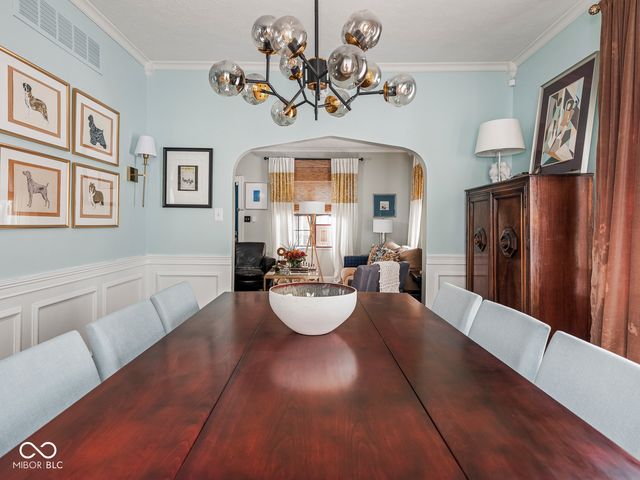 530 Sutherland Avenue E, Indianapolis, IN 46205