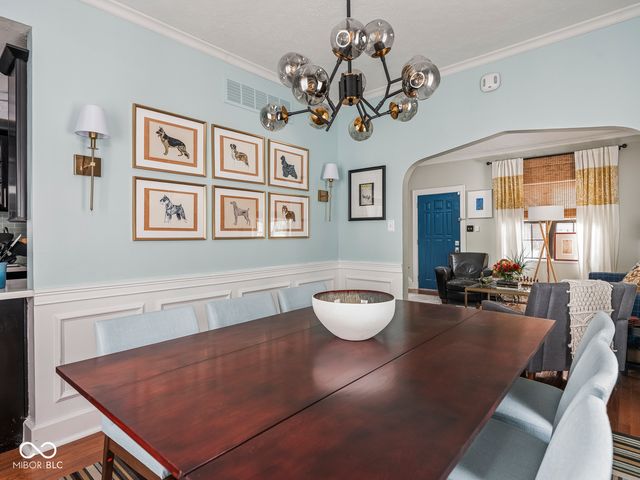 530 Sutherland Avenue E, Indianapolis, IN 46205