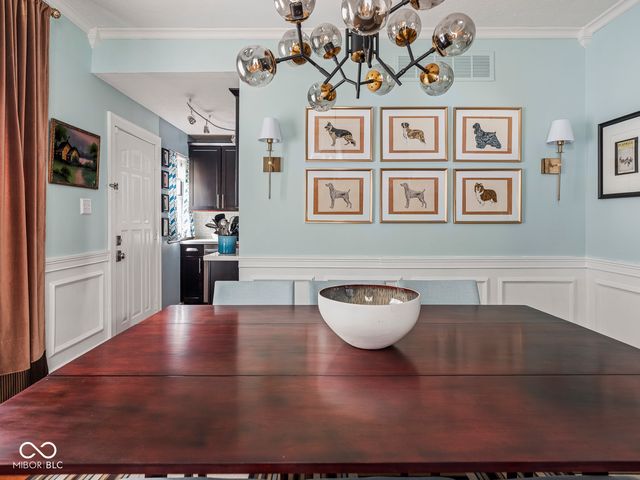 530 Sutherland Avenue E, Indianapolis, IN 46205