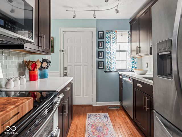 530 Sutherland Avenue E, Indianapolis, IN 46205