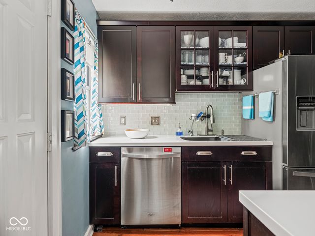 530 Sutherland Avenue E, Indianapolis, IN 46205