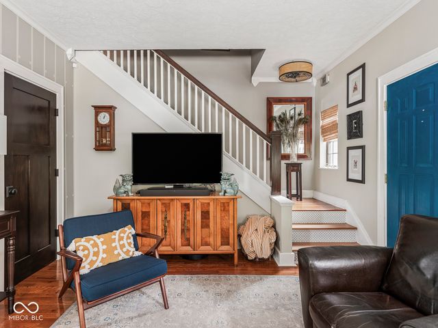 530 Sutherland Avenue E, Indianapolis, IN 46205