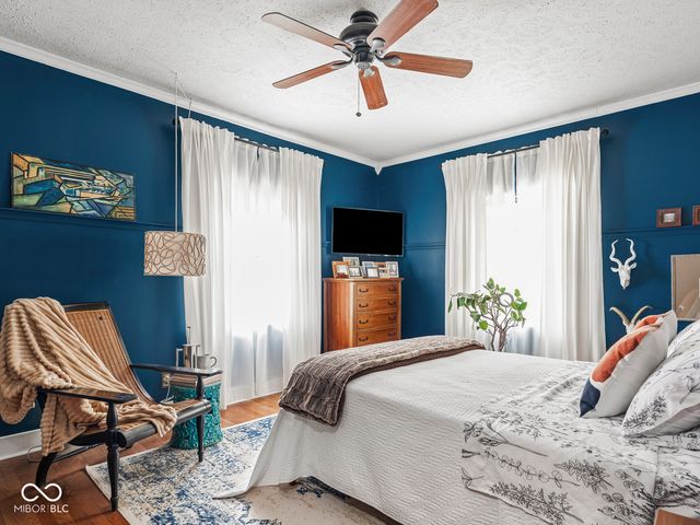 530 Sutherland Avenue E, Indianapolis, IN 46205