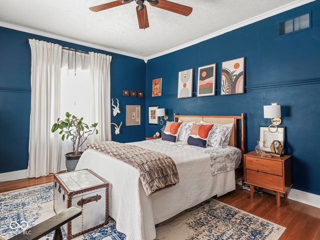 530 Sutherland Avenue E, Indianapolis, IN 46205