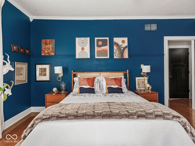 530 Sutherland Avenue E, Indianapolis, IN 46205