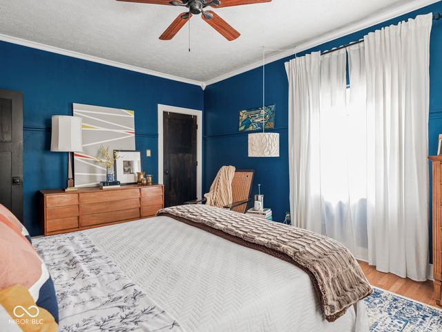 530 Sutherland Avenue E, Indianapolis, IN 46205