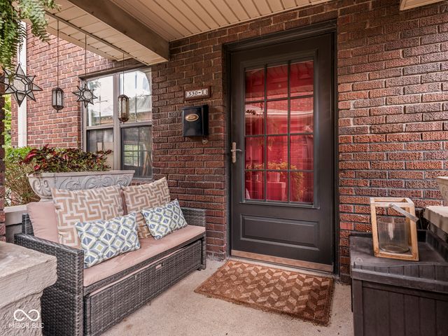 530 Sutherland Avenue E, Indianapolis, IN 46205