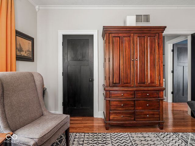 530 Sutherland Avenue E, Indianapolis, IN 46205