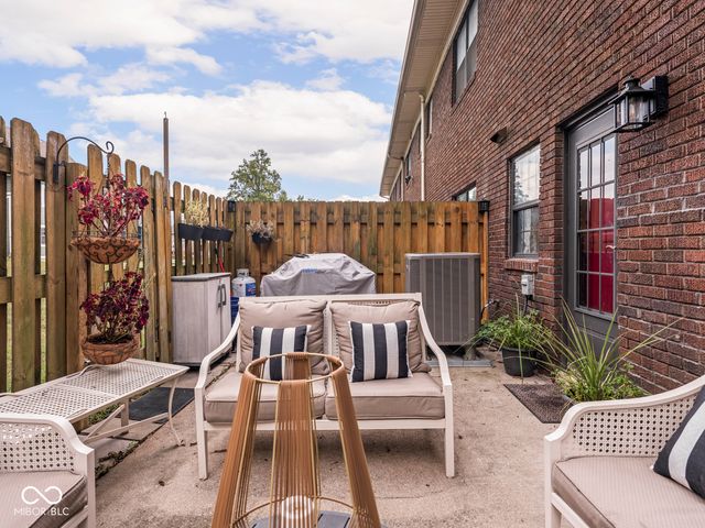 530 Sutherland Avenue E, Indianapolis, IN 46205