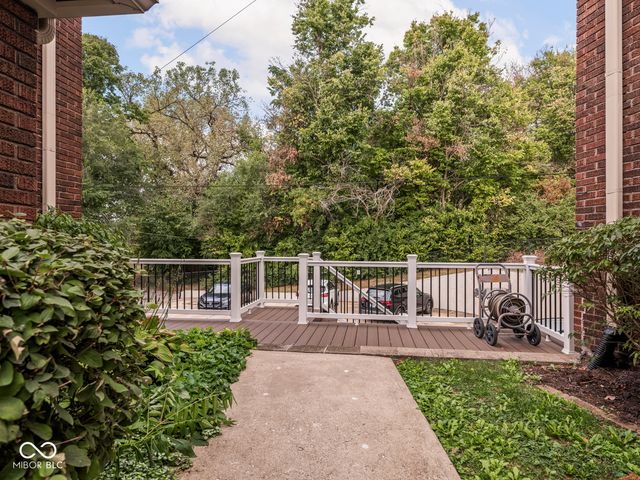 530 Sutherland Avenue E, Indianapolis, IN 46205