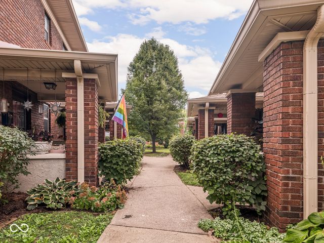 530 Sutherland Avenue E, Indianapolis, IN 46205