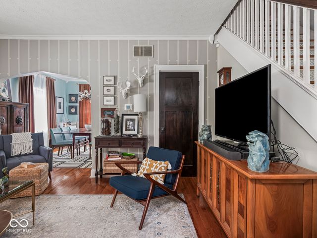 530 Sutherland Avenue E, Indianapolis, IN 46205