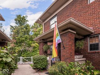 530 Sutherland Avenue E, Indianapolis, IN 46205