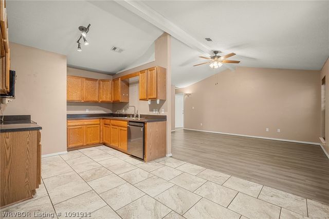 3913 Kingsberry Drive, Van Buren, AR 72956
