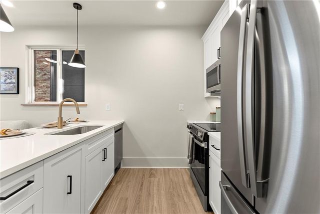 515 Nightfire Court SW, Gainesville, GA 30501