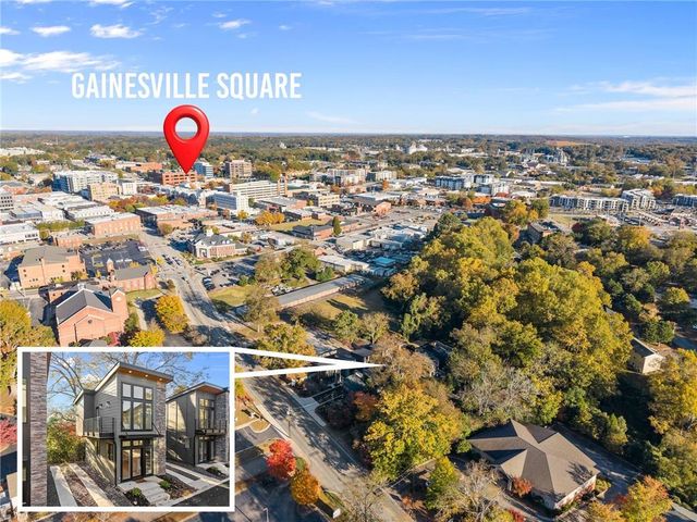 515 Nightfire Court SW, Gainesville, GA 30501