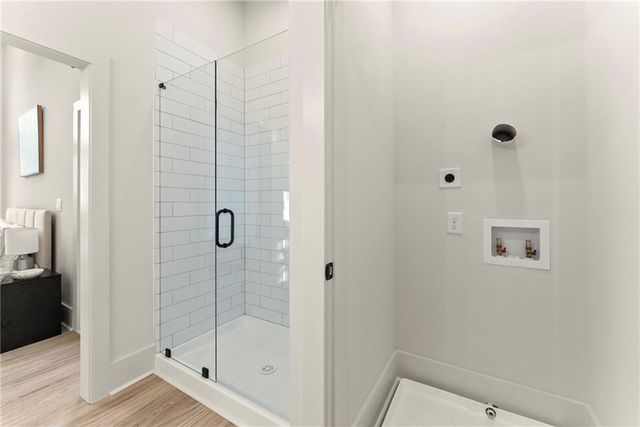 515 Nightfire Court SW, Gainesville, GA 30501