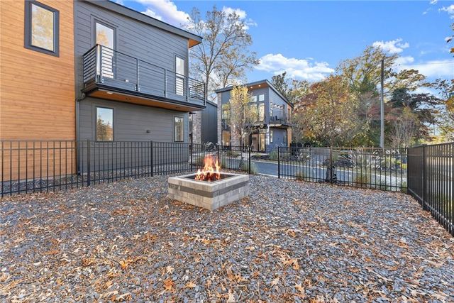 515 Nightfire Court SW, Gainesville, GA 30501