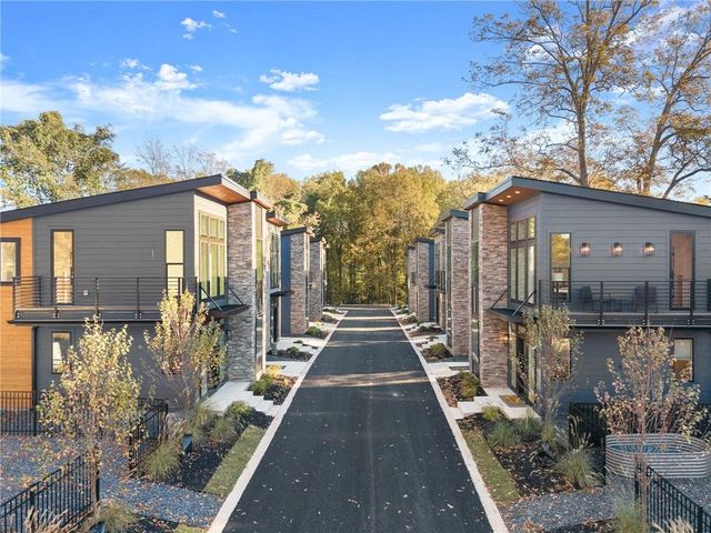 515 Nightfire Court SW, Gainesville, GA 30501