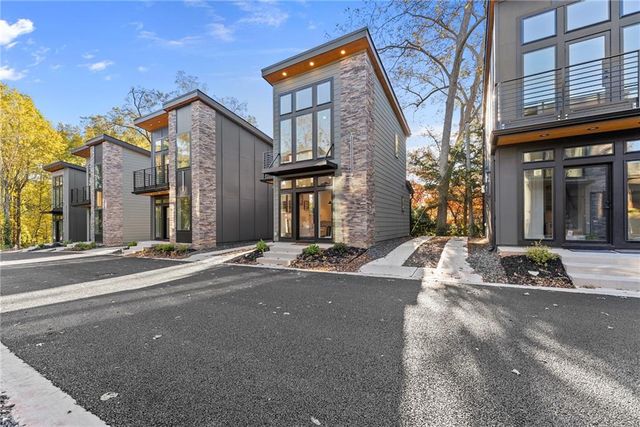 515 Nightfire Court SW, Gainesville, GA 30501