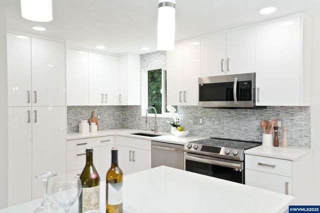 5095 Cultus Av SE, Salem, OR 97306