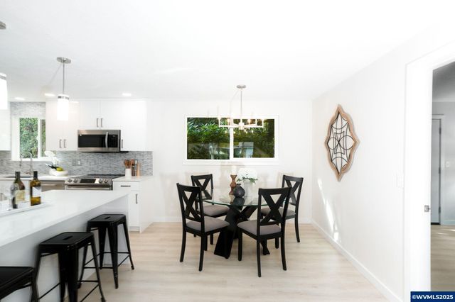 5095 Cultus Av SE, Salem, OR 97306